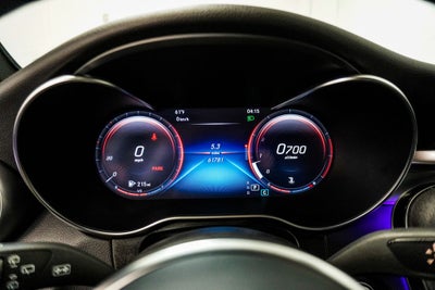 2021 Mercedes-Benz GLC GLC 300 4MATIC®