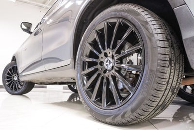 2021 Mercedes-Benz GLC GLC 300 4MATIC®