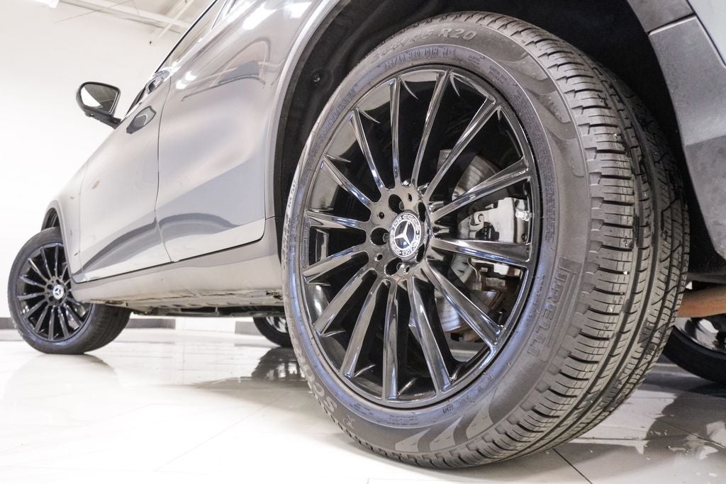 2021 Mercedes-Benz GLC GLC 300 4MATIC®