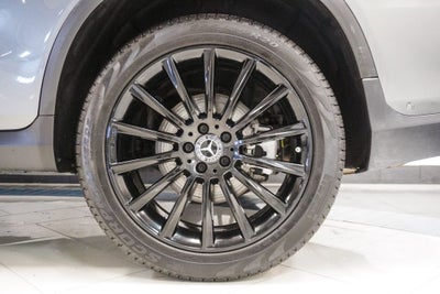 2021 Mercedes-Benz GLC GLC 300 4MATIC®