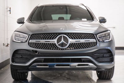 2021 Mercedes-Benz GLC GLC 300 4MATIC®