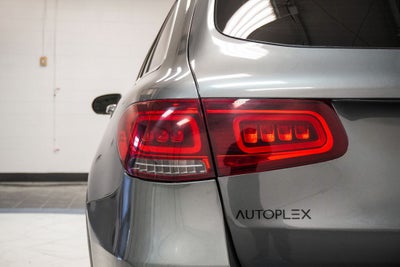 2021 Mercedes-Benz GLC GLC 300 4MATIC®