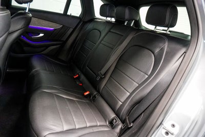 2021 Mercedes-Benz GLC GLC 300 4MATIC®