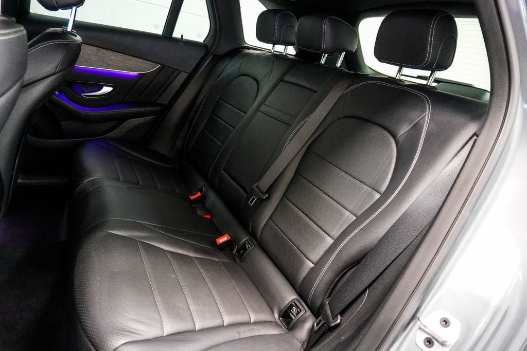 2021 Mercedes-Benz GLC GLC 300 4MATIC®