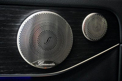 2021 Mercedes-Benz GLC GLC 300 4MATIC®