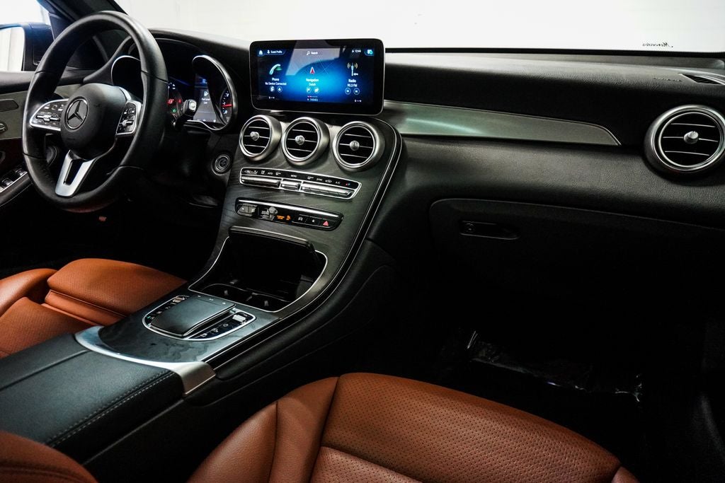 2022 Mercedes-Benz GLC GLC 300 4MATIC®