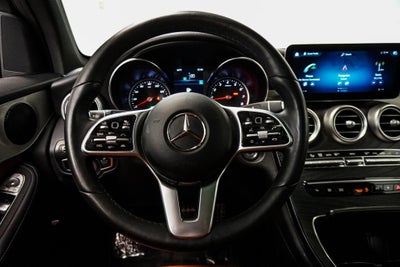 2022 Mercedes-Benz GLC GLC 300 4MATIC®