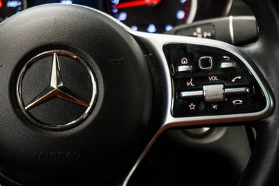 2022 Mercedes-Benz GLC GLC 300 4MATIC®