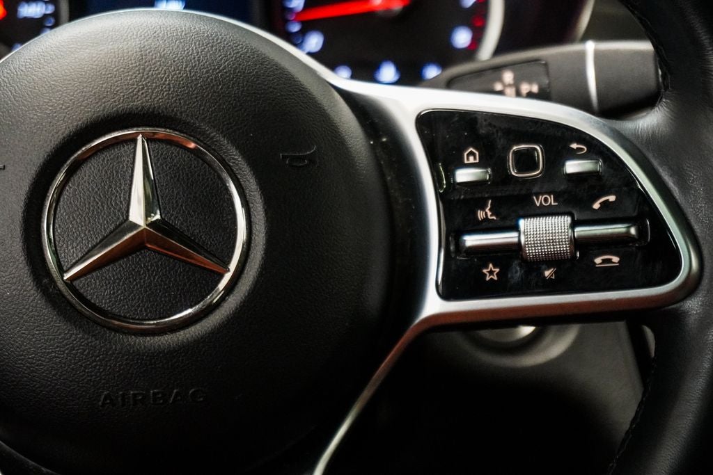 2022 Mercedes-Benz GLC GLC 300 4MATIC®