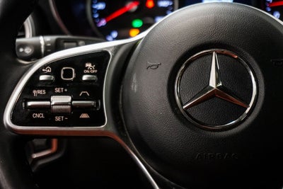 2022 Mercedes-Benz GLC GLC 300 4MATIC®