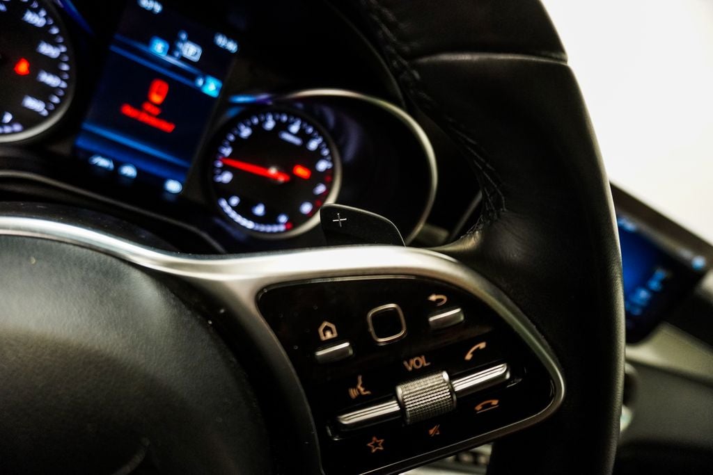 2022 Mercedes-Benz GLC GLC 300 4MATIC®