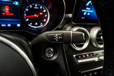 2022 Mercedes-Benz GLC GLC 300 4MATIC®