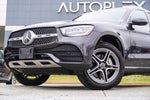 2022 Mercedes-Benz GLC GLC 300 4MATIC®