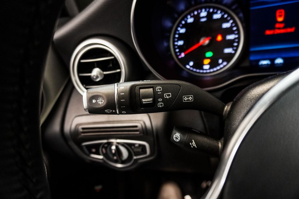 2022 Mercedes-Benz GLC GLC 300 4MATIC®