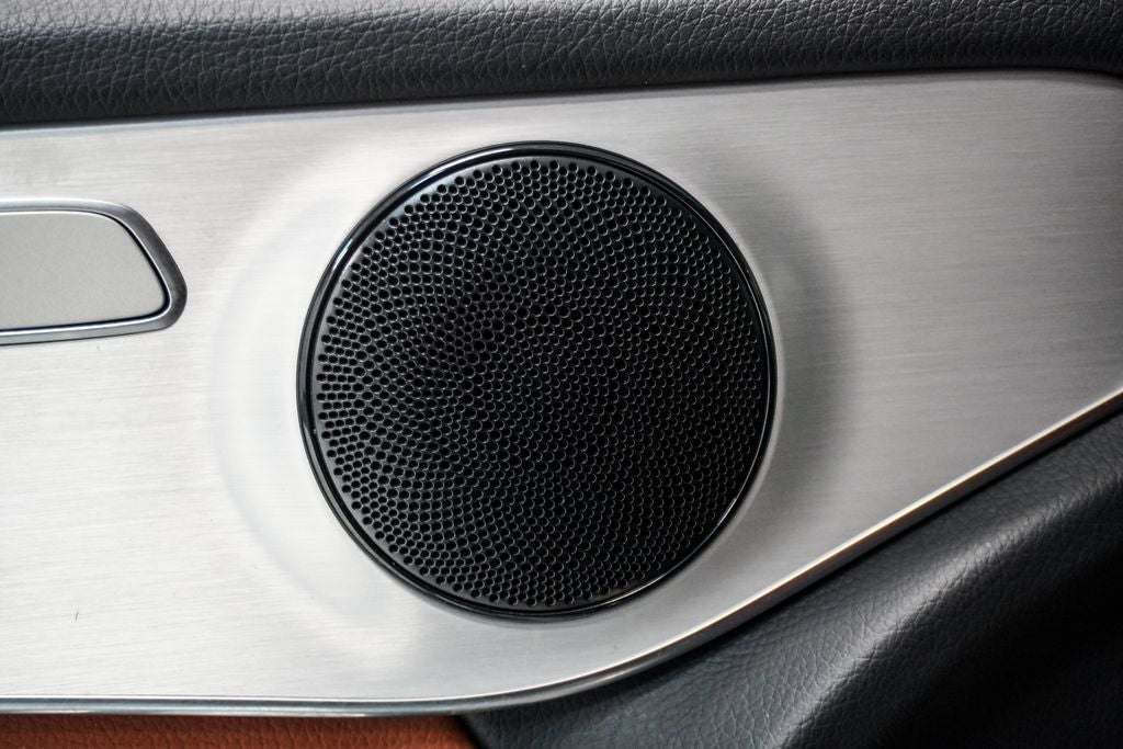 2022 Mercedes-Benz GLC GLC 300 4MATIC®