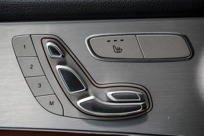 2022 Mercedes-Benz GLC GLC 300 4MATIC®