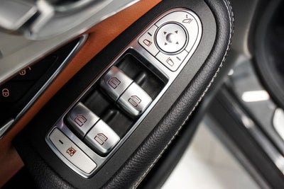 2022 Mercedes-Benz GLC GLC 300 4MATIC®