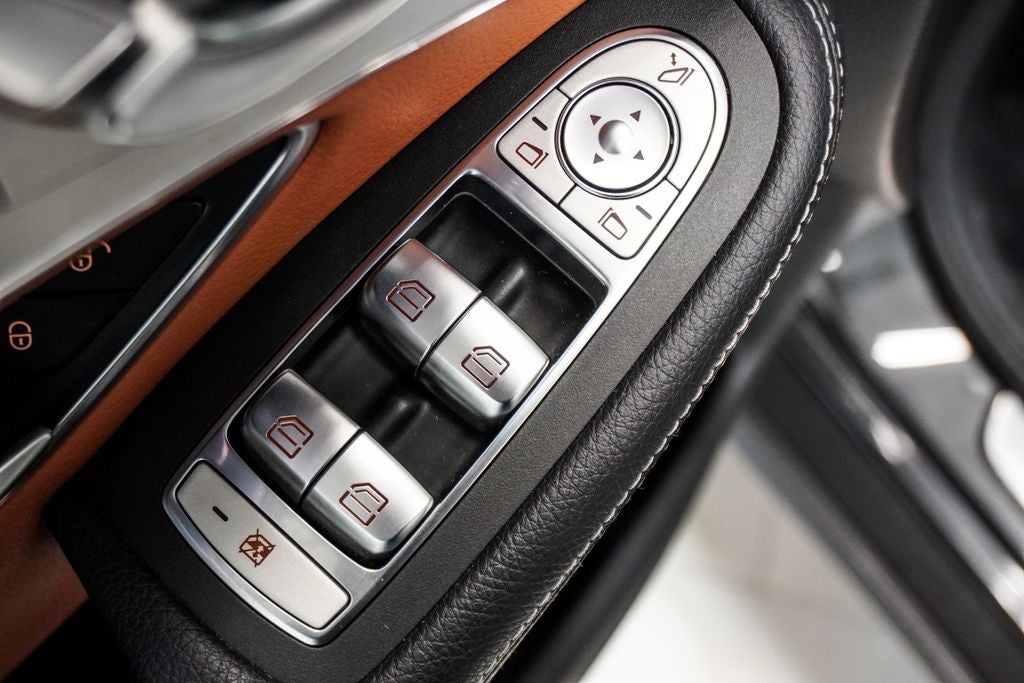 2022 Mercedes-Benz GLC GLC 300 4MATIC®