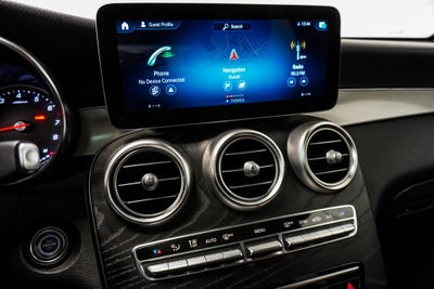 2022 Mercedes-Benz GLC GLC 300 4MATIC®