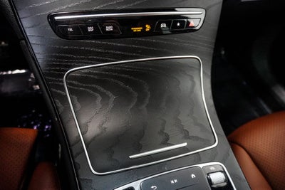 2022 Mercedes-Benz GLC GLC 300 4MATIC®