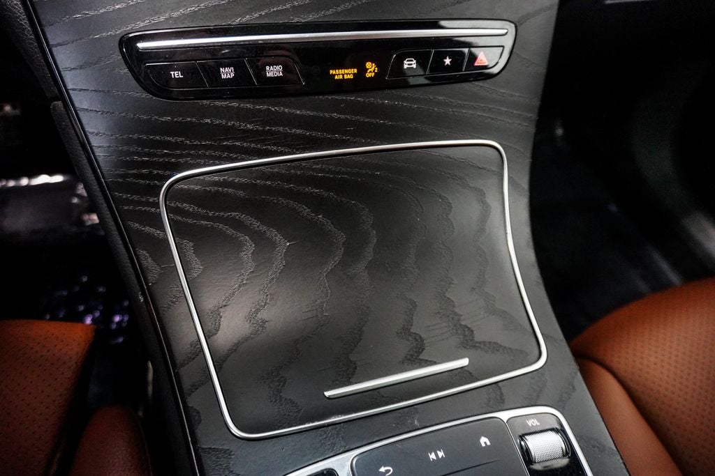 2022 Mercedes-Benz GLC GLC 300 4MATIC®