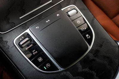 2022 Mercedes-Benz GLC GLC 300 4MATIC®