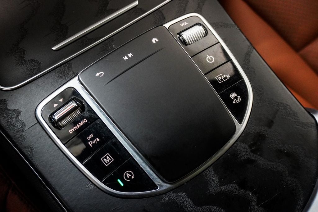 2022 Mercedes-Benz GLC GLC 300 4MATIC®