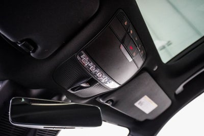 2022 Mercedes-Benz GLC GLC 300 4MATIC®