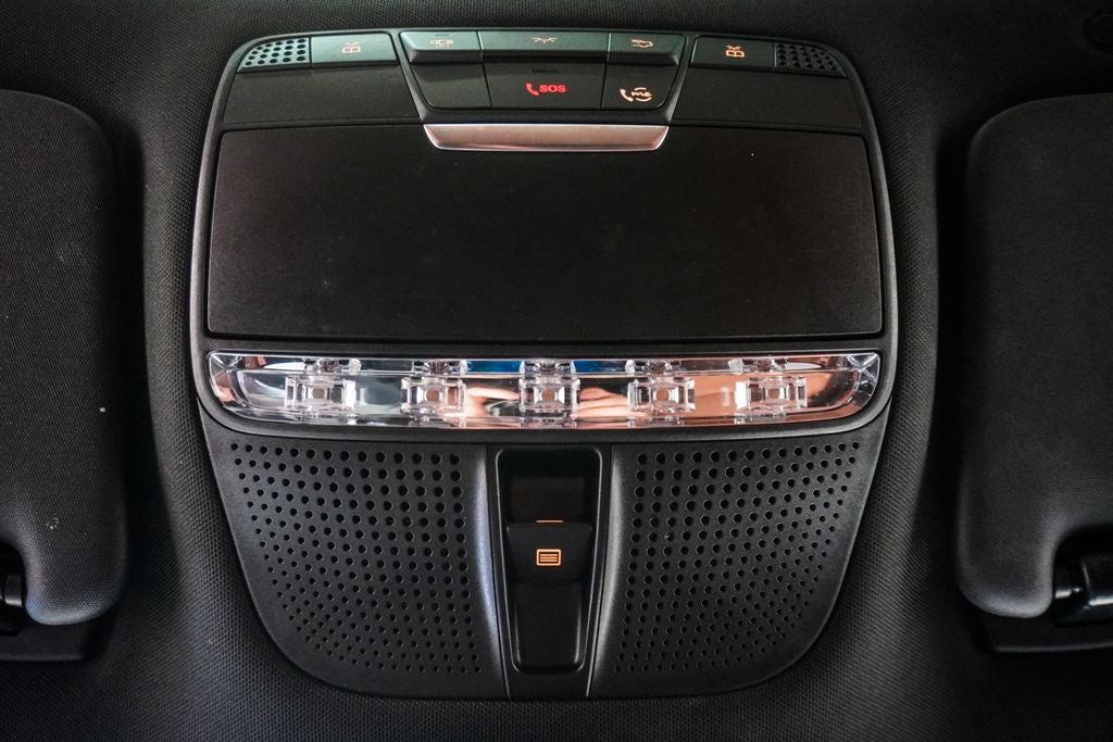 2022 Mercedes-Benz GLC GLC 300 4MATIC®