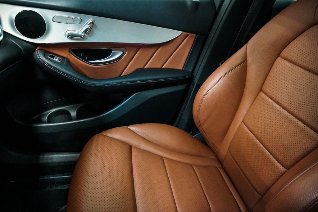 2022 Mercedes-Benz GLC GLC 300 4MATIC®