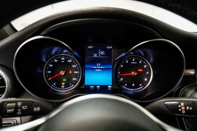 2022 Mercedes-Benz GLC GLC 300 4MATIC®