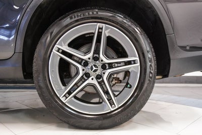 2022 Mercedes-Benz GLC GLC 300 4MATIC®