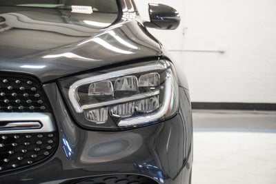 2022 Mercedes-Benz GLC GLC 300 4MATIC®