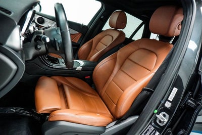 2022 Mercedes-Benz GLC GLC 300 4MATIC®