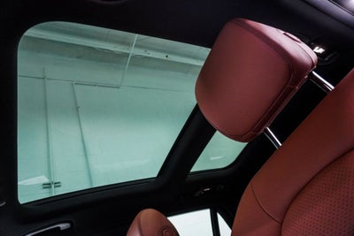 2022 Mercedes-Benz GLC GLC 300 4MATIC®