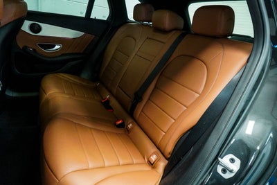 2022 Mercedes-Benz GLC GLC 300 4MATIC®