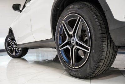 2022 Mercedes-Benz GLC GLC 300 4MATIC®