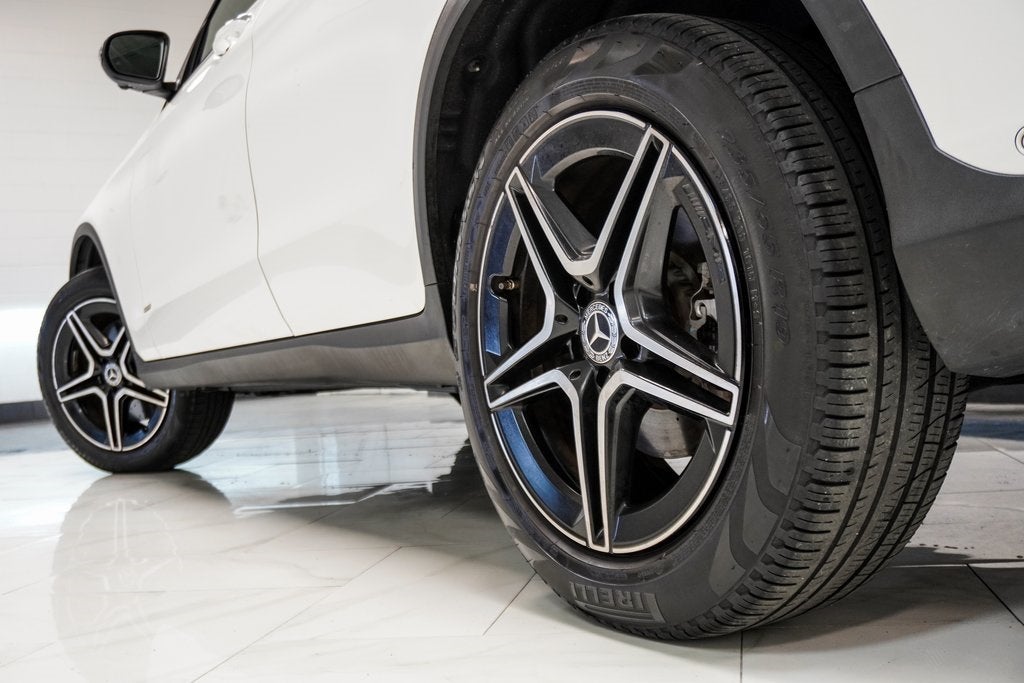 2022 Mercedes-Benz GLC GLC 300 4MATIC®