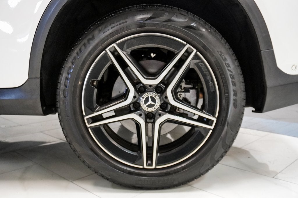 2022 Mercedes-Benz GLC GLC 300 4MATIC®