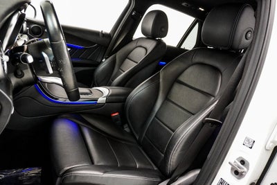 2022 Mercedes-Benz GLC GLC 300 4MATIC®