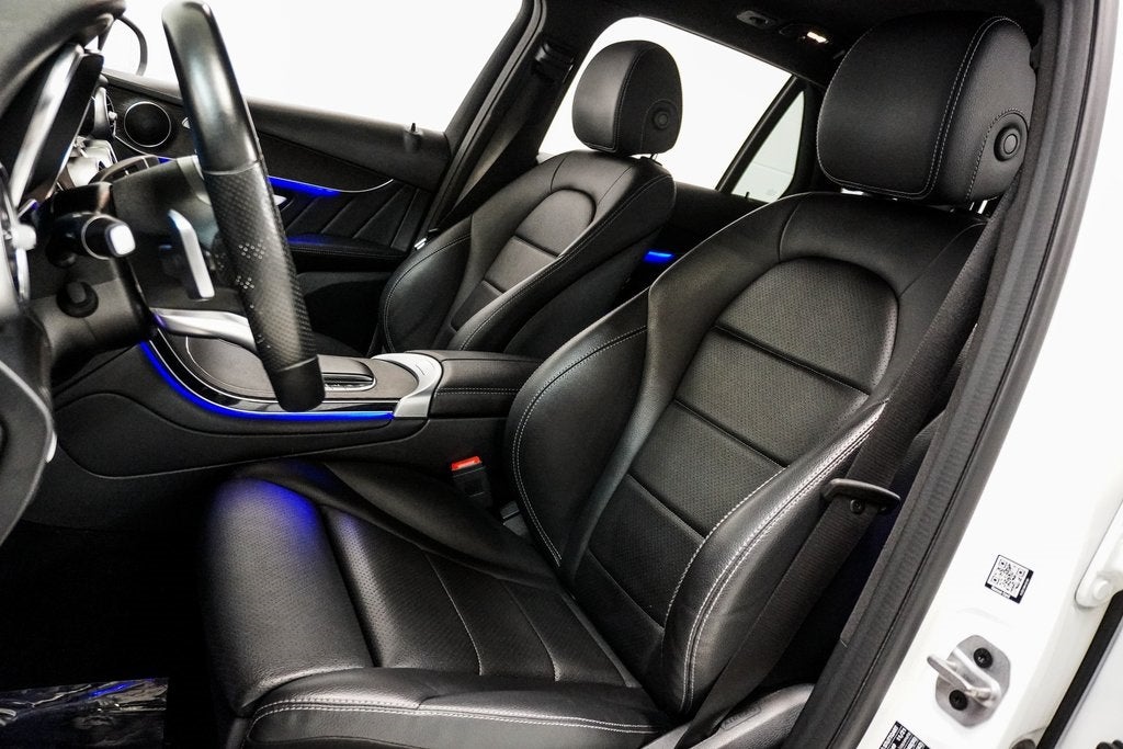 2022 Mercedes-Benz GLC GLC 300 4MATIC®