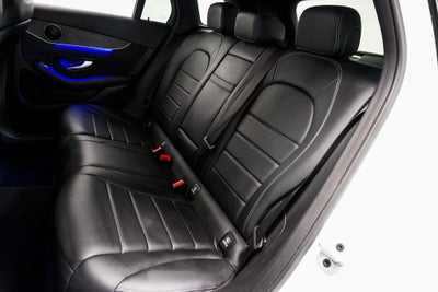 2022 Mercedes-Benz GLC GLC 300 4MATIC®