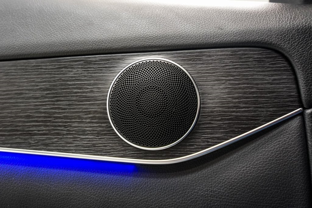 2022 Mercedes-Benz GLC GLC 300 4MATIC®