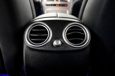 2022 Mercedes-Benz GLC GLC 300 4MATIC®