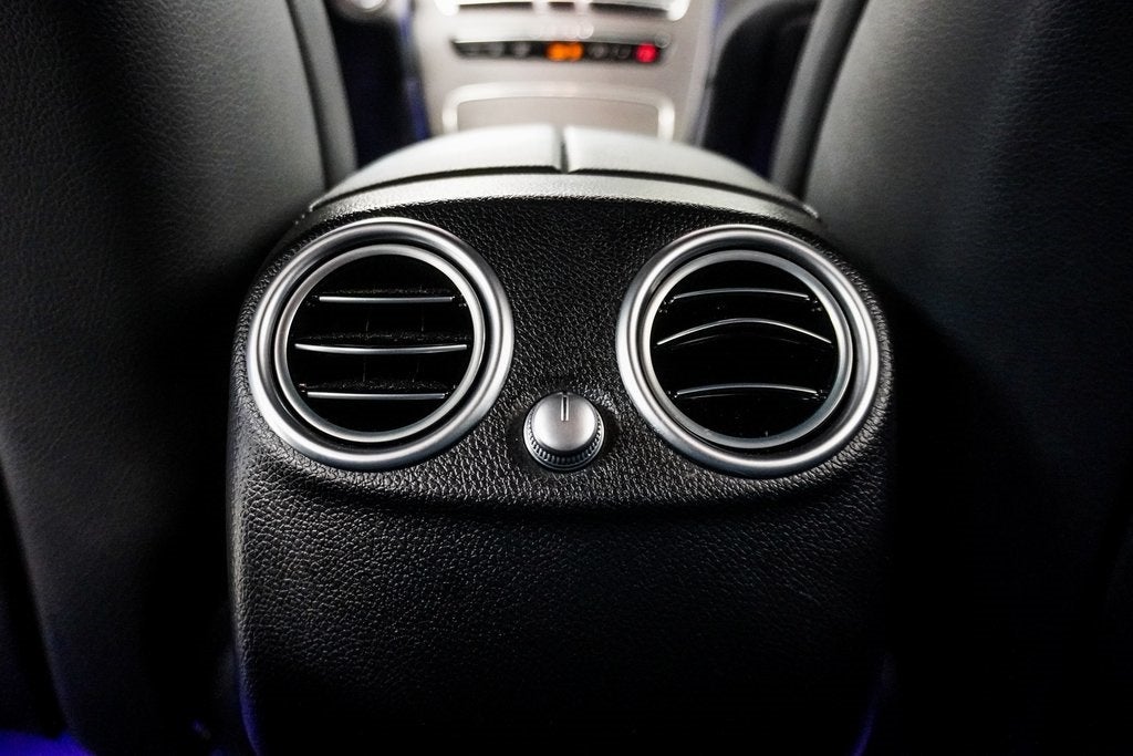 2022 Mercedes-Benz GLC GLC 300 4MATIC®