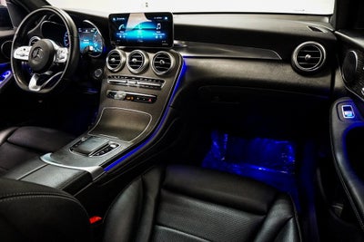 2022 Mercedes-Benz GLC GLC 300 4MATIC®