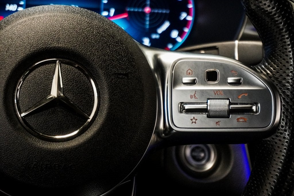 2022 Mercedes-Benz GLC GLC 300 4MATIC®