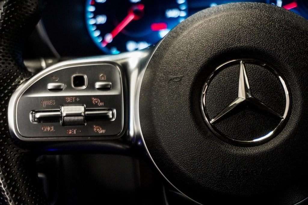 2022 Mercedes-Benz GLC GLC 300 4MATIC®