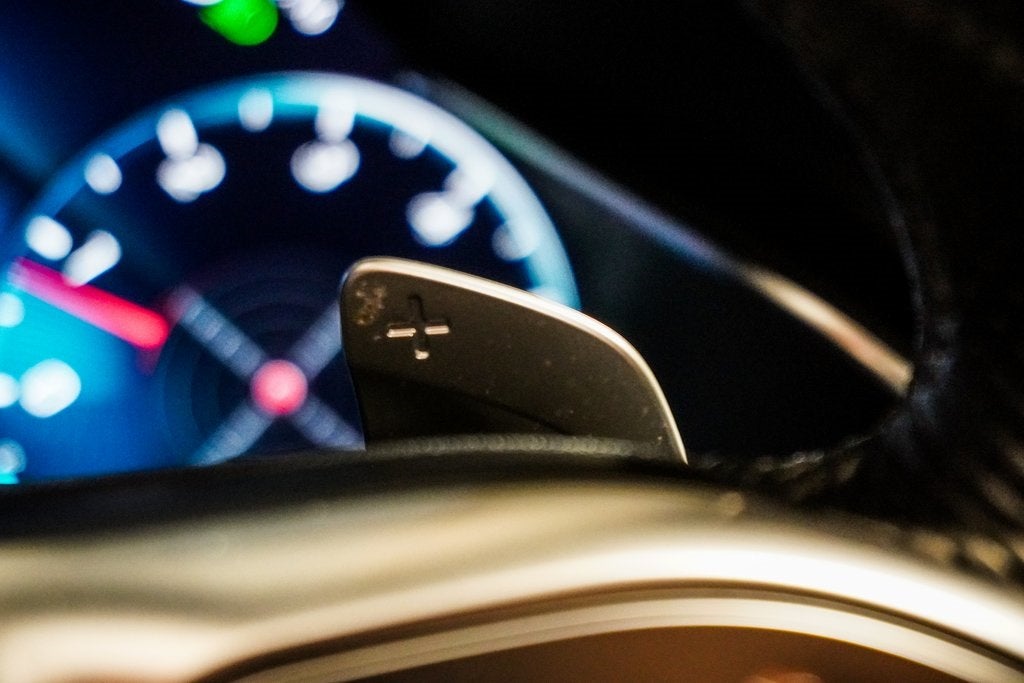 2022 Mercedes-Benz GLC GLC 300 4MATIC®