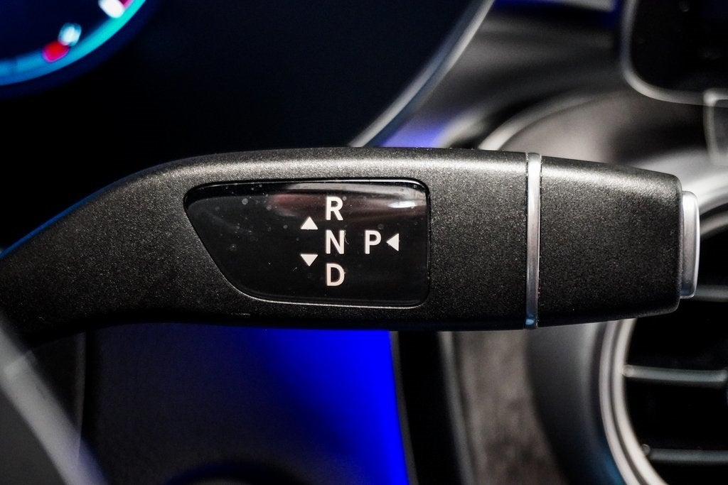 2022 Mercedes-Benz GLC GLC 300 4MATIC®